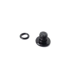 Shimano Yağ Doldurma Hava Alma Vidası (M5 x 4.5) - 3