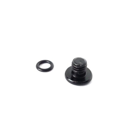 Shimano Yağ Doldurma Hava Alma Vidası (M5 x 4.5) - 3