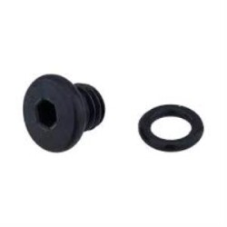 Shimano Yağ Doldurma Hava Alma Vidası (M5 x 4.5) - 2