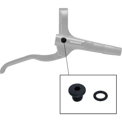 Shimano Yağ Doldurma Hava Alma Vidası (M5 x 4.5) - 4