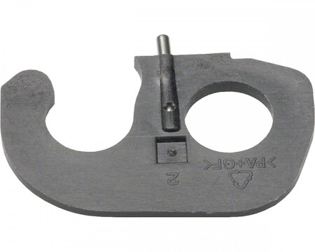 Shimano Yol Yarış Bisikleti Hollowtech Sol Kol Emniyet Plakası - 1