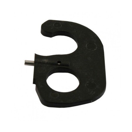 Shimano Yol Yarış Bisikleti Hollowtech Sol Kol Emniyet Plakası - 2