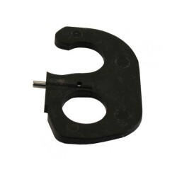 Shimano Yol Yarış Bisikleti Hollowtech Sol Kol Emniyet Plakası - 2