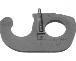 Shimano Yol Yarış Bisikleti Hollowtech Sol Kol Emniyet Plakası - SHIMANO