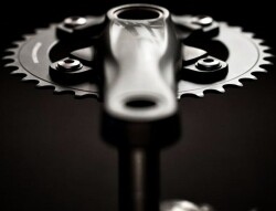 Shimano ZEE FC-M640 Aynakol 1x10 Vites 36T - 5