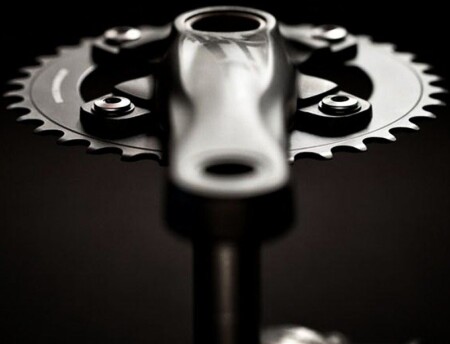 Shimano ZEE FC-M640 Aynakol 1x10 Vites 36T - 5