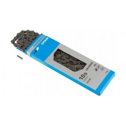 Shimano Zincir 116 Bakla 10 Vites CN-HG54 Connect pin X1