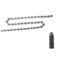 Shimano Zincir CN-HG601 11 Vites 120 Link Pimli - Kutusuz