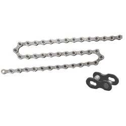 Shimano Zincir CN-HG601 11 Vites Quıck-Link - 1
