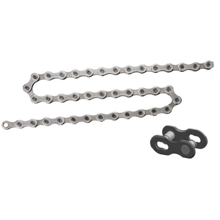 Shimano Zincir CN-HG601 11 Vites Quıck-Link - 1