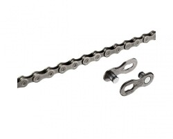 Shimano Zincir CN-HG701 11 Vites Quıck-Link 126 Bakla Zincir Ultegra / XT