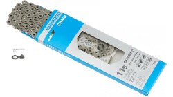 Shimano Zincir CN-HG901 Dura-Ace -XTR 11 Vites Qucık-Link