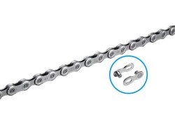 Shimano Zincir Deore CN-M6100 12 Vites Quıck-Link 116 Bakla - 5