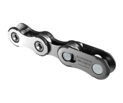 Shimano Zincir Deore CN-M6100 12 Vites Quıck-Link 116 Bakla - 4