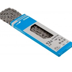 Shimano Zincir Deore CN-M6100 12 Vites Quıck-Link 126 Bakla