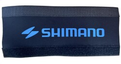 Shimano Zincir Kadro Koruycu Mavi