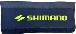Shimano Zincir Kadro Koruycu Neon Sarı