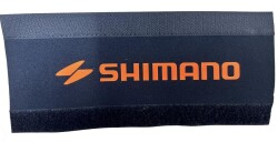 Shimano Zincir Kadro Koruycu Neon Turuncu