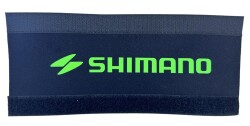 Shimano Zincir Kadro Koruycu Neon Yeşil