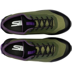 Sidi Motus Ayakkabısı 45 Numara Mtb/e-Bike Yeşil - 3