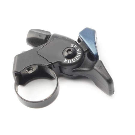 Sr Suntour Maşa Süspansiyon Kilitleme Kolu  - 2