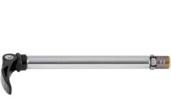 SR Suntour Q-LOC2 15QLC32 Thru Axle 15x100mm Sokma Mil- FKA069-25 - 3