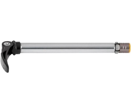 SR Suntour Q-LOC2 15QLC32 Thru Axle 15x100mm Sokma Mil- FKA069-25 - 3