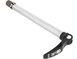 SR Suntour Q-LOC2 15QLC32 Thru Axle 15x100mm Sokma Mil- FKA069-25 - 4