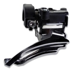 Sram 3.0 31.8/34.9 Alttan Kelepçeli Ön Vites - SRAM