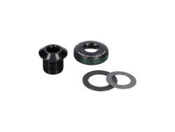 Sram Aynakol/Kol Civatası Gxp M15/26 Siyah