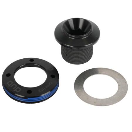 Sram DUB Aynakol Civatası M18/M30 - 1