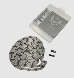 Sram Eagle 70 Transmission T-Type 12 vites Zincir - 4