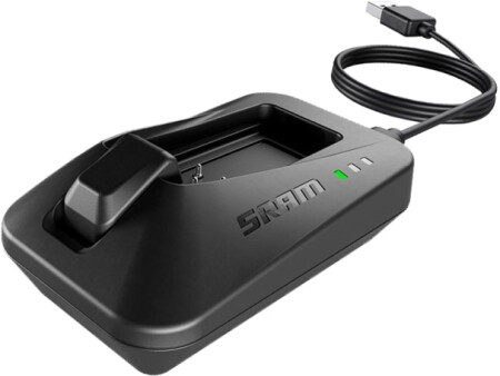 Sram Etap - AXs Şarj Cihazı ve Kablosu - 2