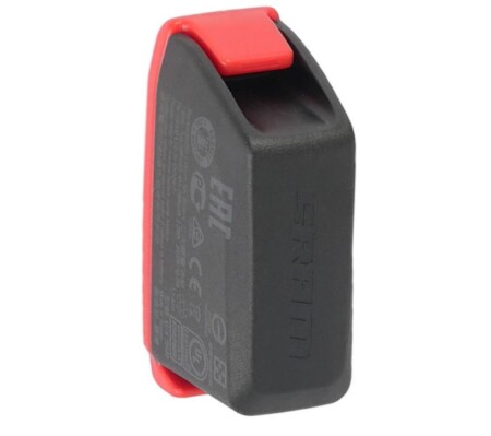 Sram eTAP Red Force Rival Eagle AXS Batarya - 3