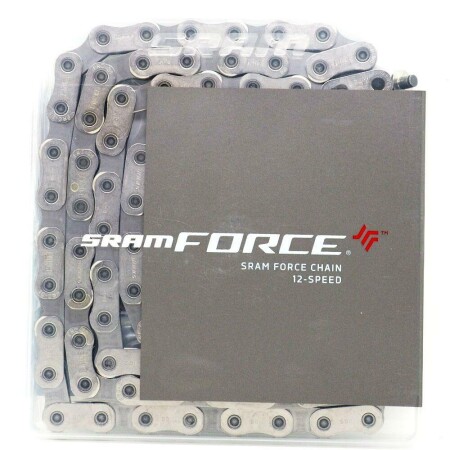 Sram Force Axs Zincir 12 Vites Uyumlu - 2