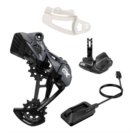 Sram GX Eagle AXS Upgrate Kit 1x12 vitesli Grup Seti - 1