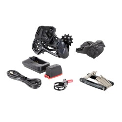 Sram GX Eagle AXS Upgrate Kit 1x12 vitesli Grup Seti - 3