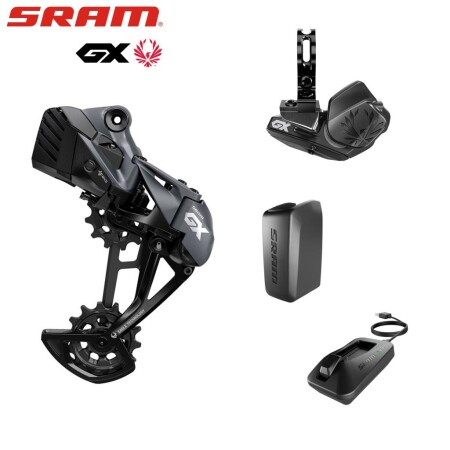 Sram GX Eagle AXS Upgrate Kit 1x12 vitesli Grup Seti - 8