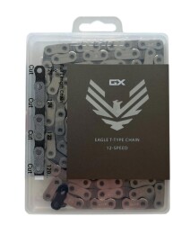 Sram Gx Eagle T-Type 12 vites Zincir - 3