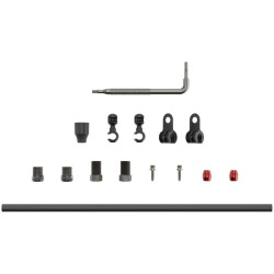 Sram Hidrolik Fren Hortumu Doulbe Compression 2000mm - SRAM