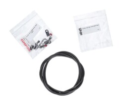 Sram Hidrolik Fren Hortumu Doulbe Compression 2000mm - 3