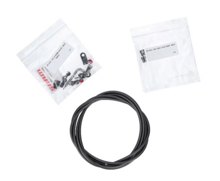 Sram Hidrolik Fren Hortumu Doulbe Compression 2000mm - 3