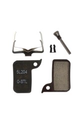 Sram Level/Red/Force/Rival Organik Balata