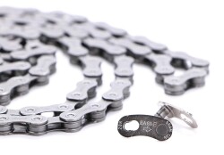SRAM NX Eagle zincir 12 vites - 126 Link - 3