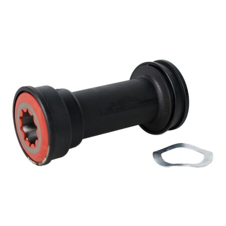 Sram Orta Yatak Bb86 Pressfit Yol Gxp - 1