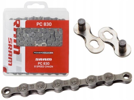 Sram Pc 830 8'Li Zincir - 1