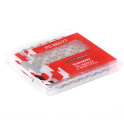 Sram Pc Red22 Zincir 11 Li HollowPin PowerLock - 4