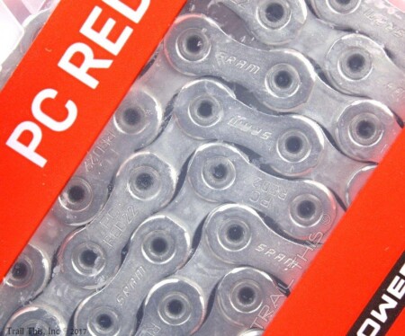 Sram Pc Red22 Zincir 11 Li HollowPin PowerLock - 5