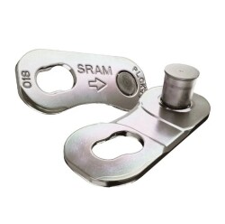 Sram RED Zincir 12 - 13 vitesli Flattop HollowPin 126 links - 2