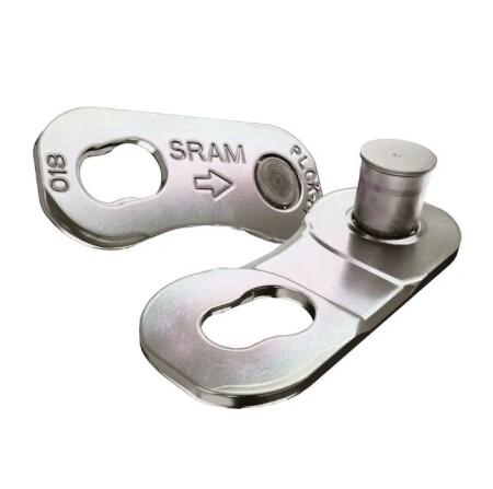 Sram Rival Zincir 12 - 13 vitesli Flattop HollowPin 114 links - 2